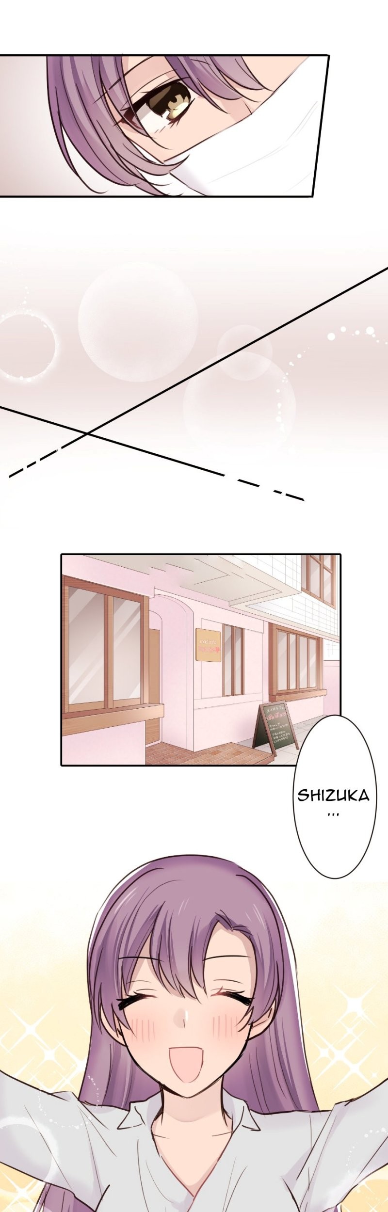 Class Maid Chapter 23 Gambar 56