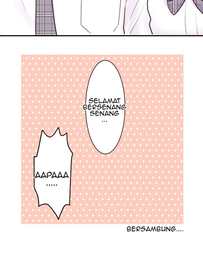 Class Maid Chapter 23 Gambar 63