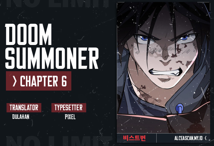 Baca Komik Doom Summoner Chapter 06 Gambar 1