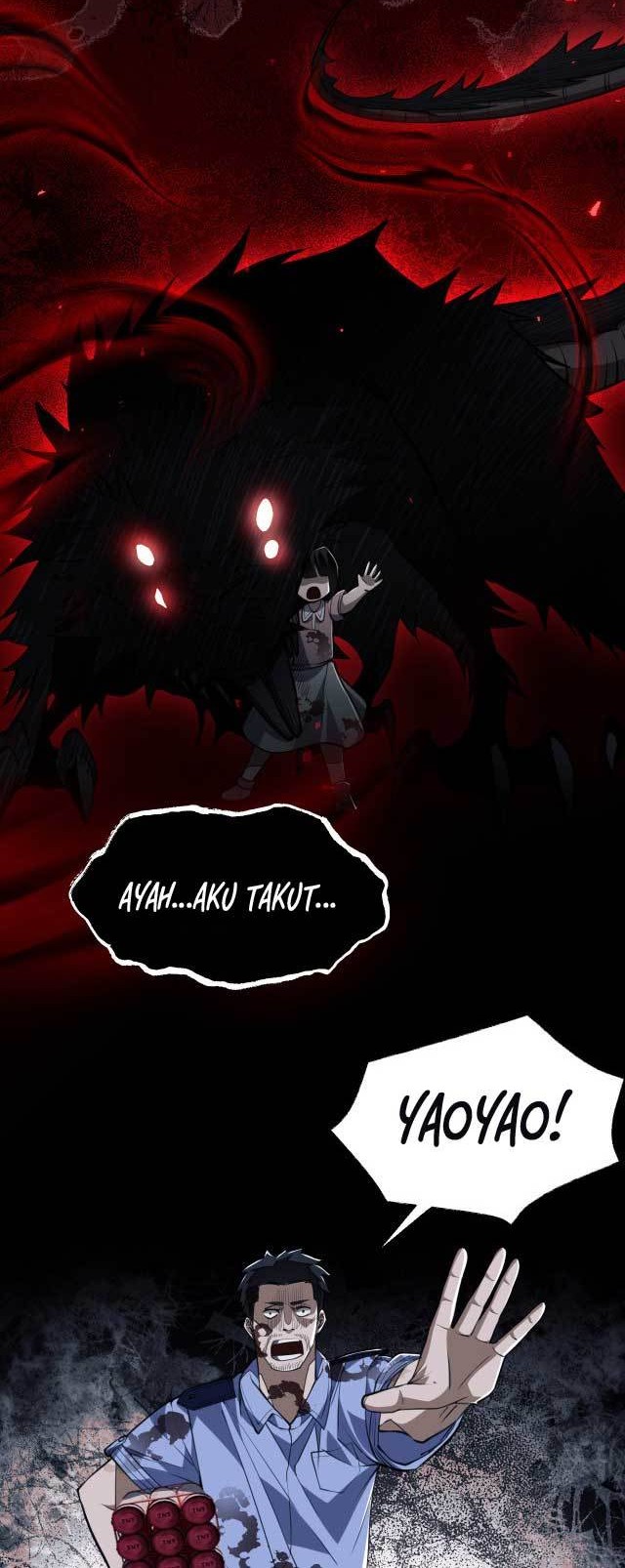 Doom Summoner Chapter 06 Gambar 25