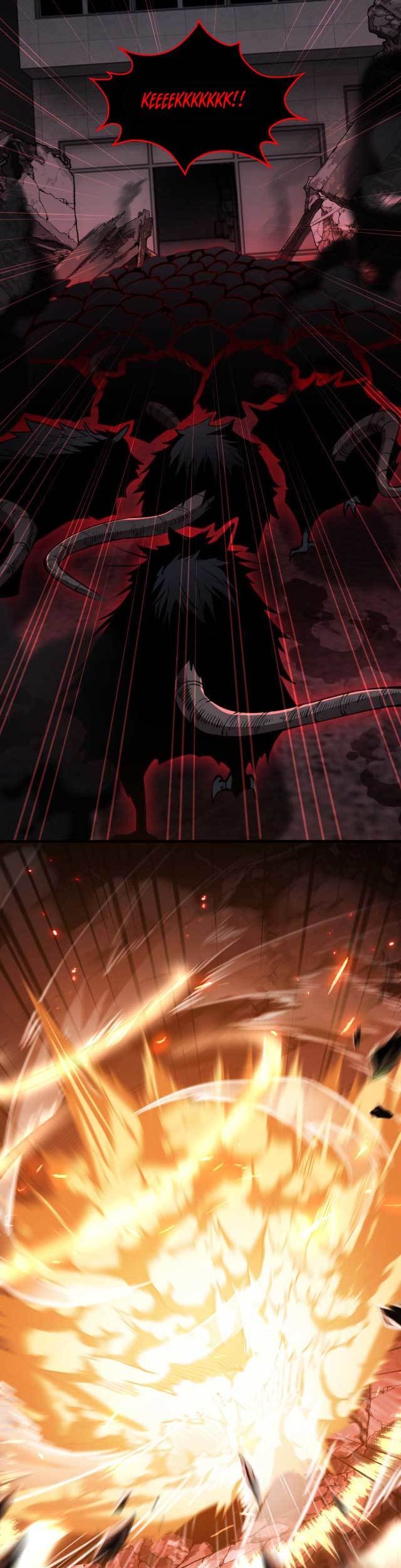 Doom Summoner Chapter 06 Gambar 27