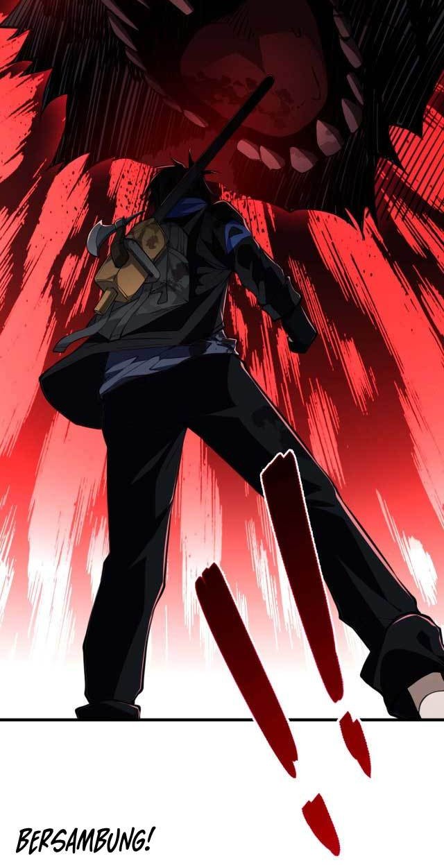 Doom Summoner Chapter 06 Gambar 31