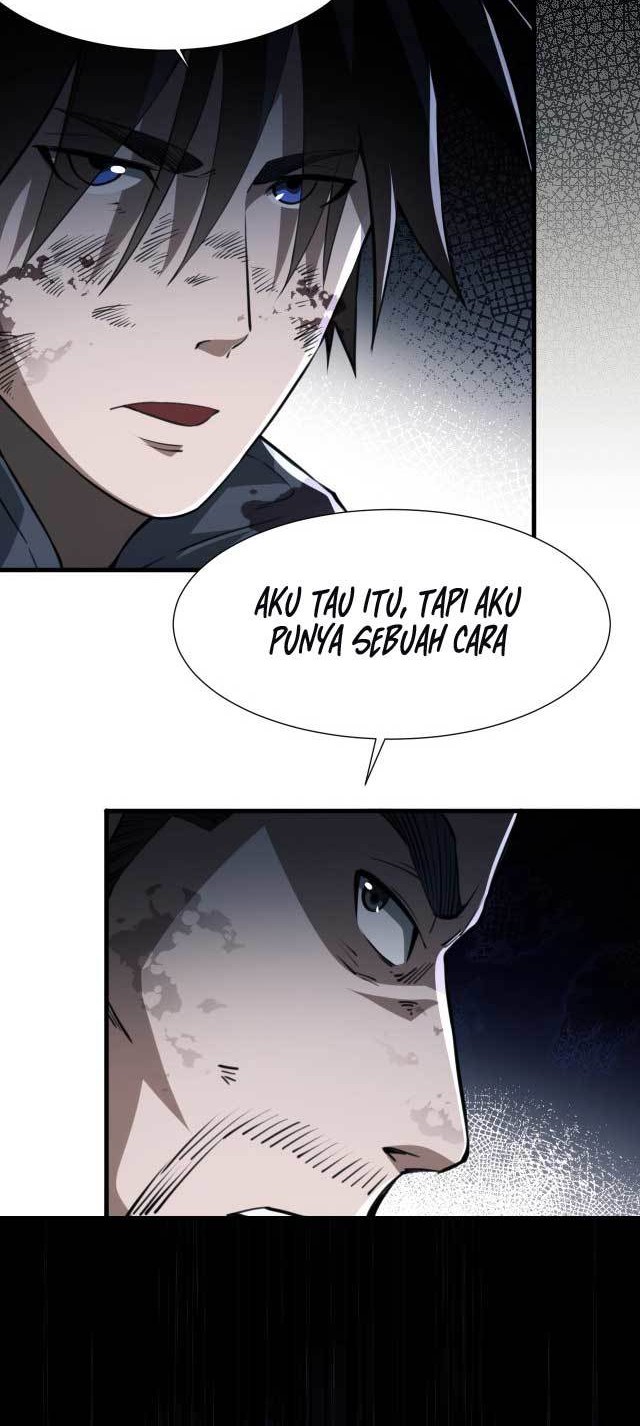 Doom Summoner Chapter 06 Gambar 7