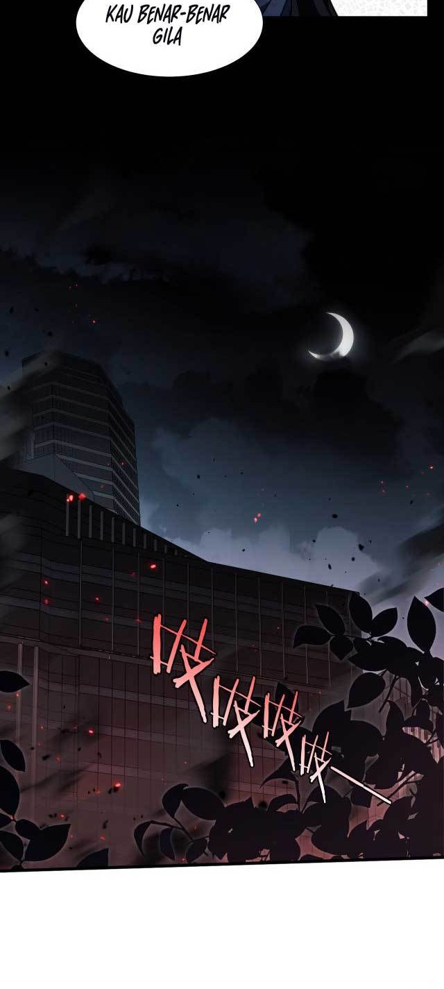 Doom Summoner Chapter 06 Gambar 11
