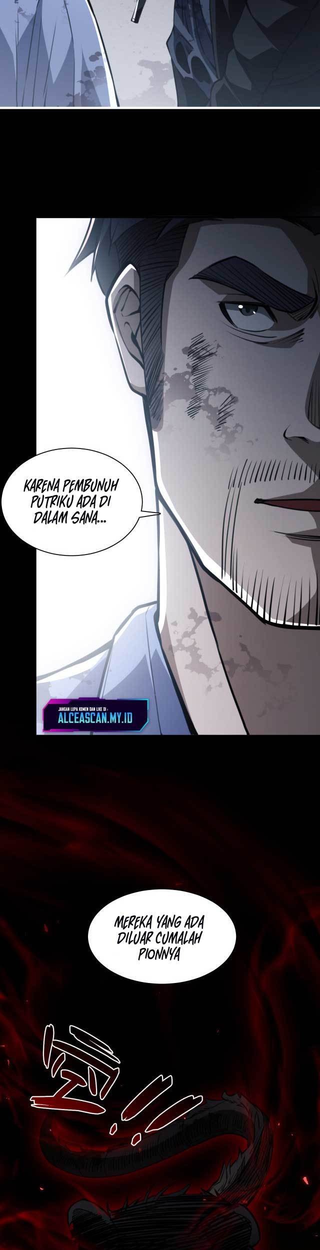 Doom Summoner Chapter 06 Gambar 14