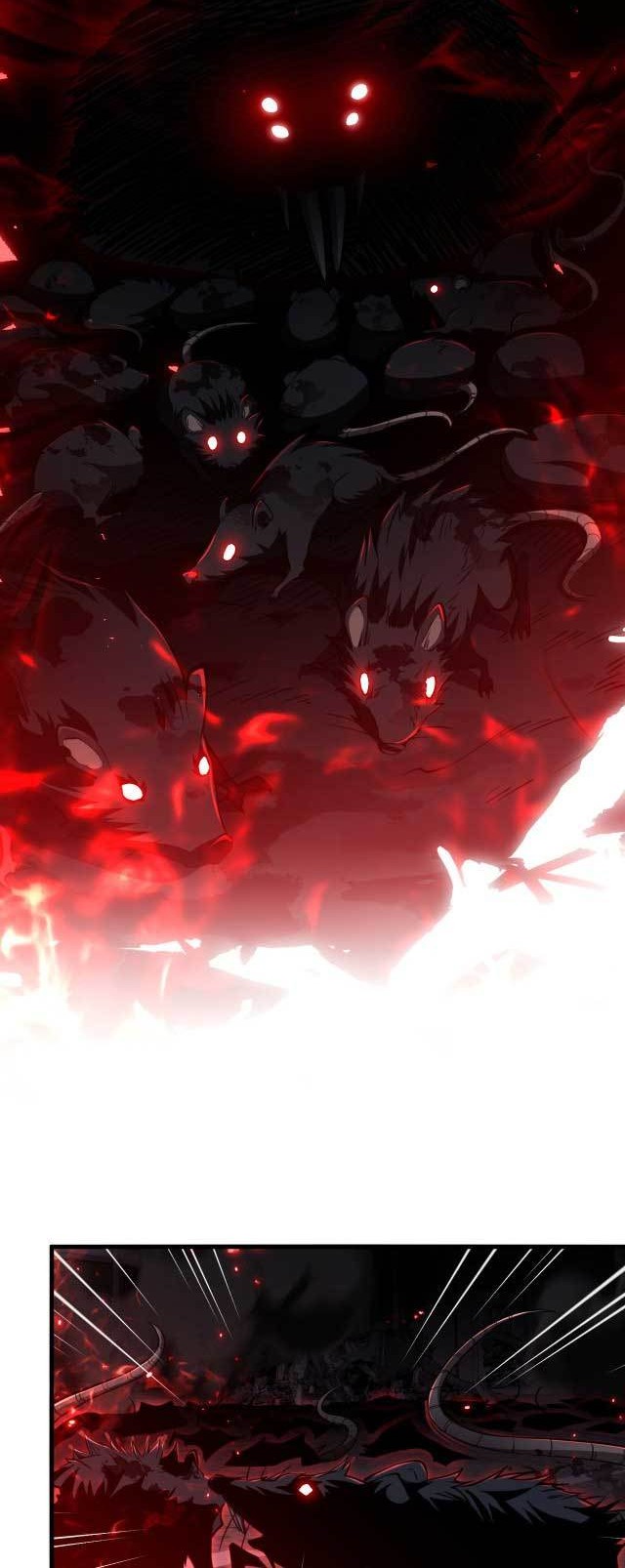 Doom Summoner Chapter 06 Gambar 15