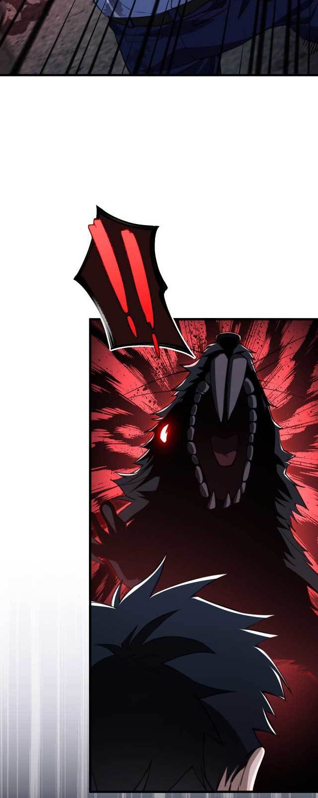 Doom Summoner Chapter 06 Gambar 17