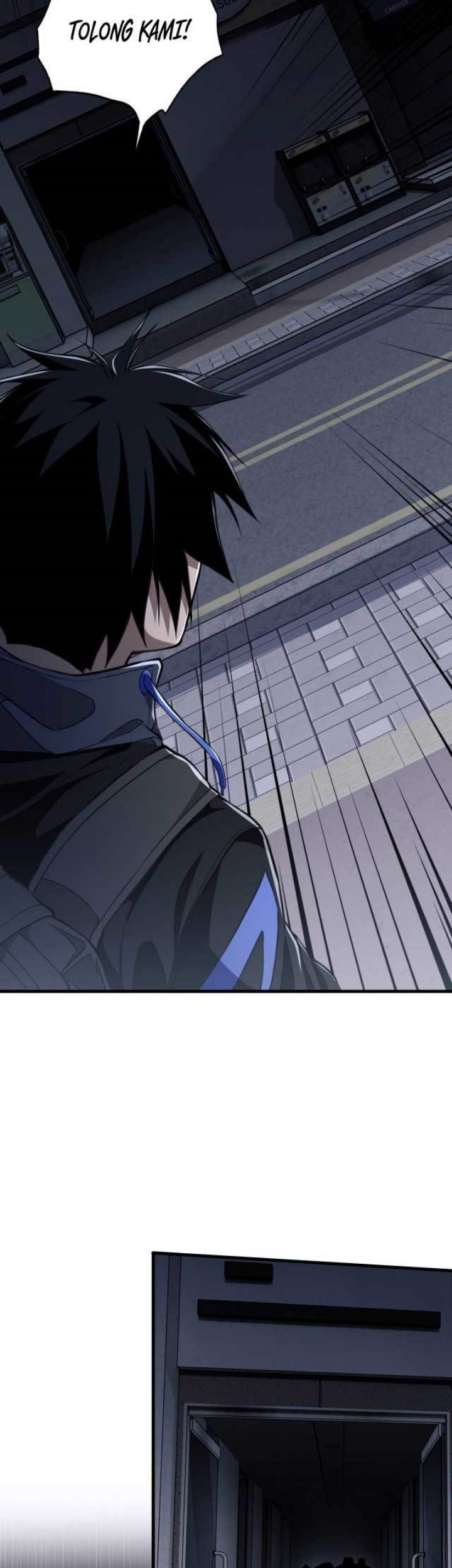Doom Summoner Chapter 04 Gambar 16