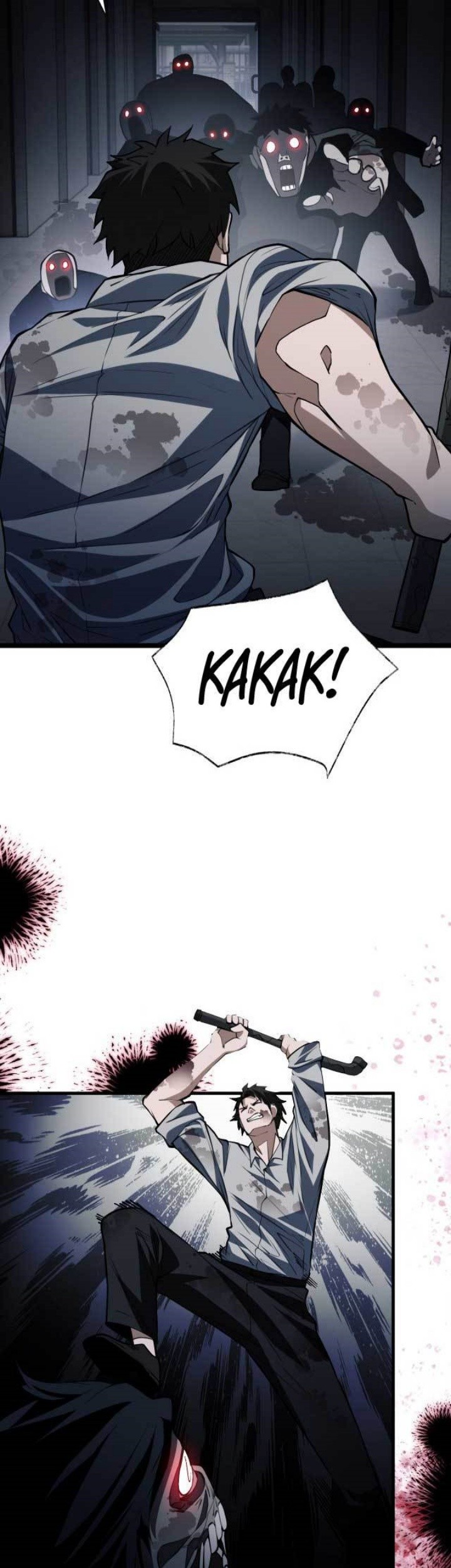 Doom Summoner Chapter 04 Gambar 22