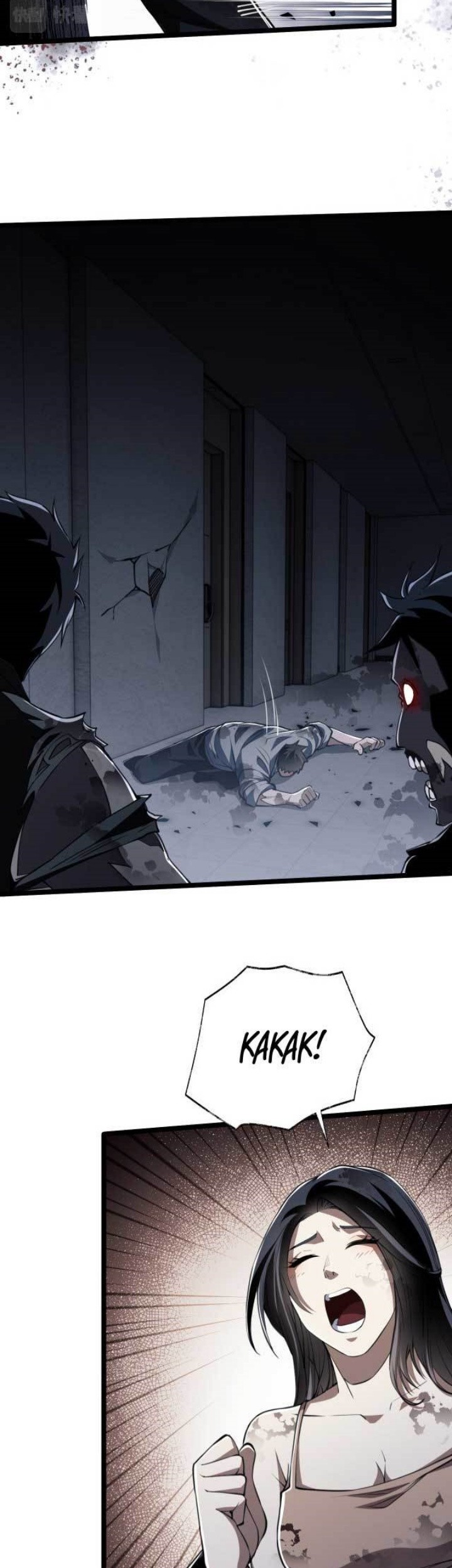 Doom Summoner Chapter 04 Gambar 24