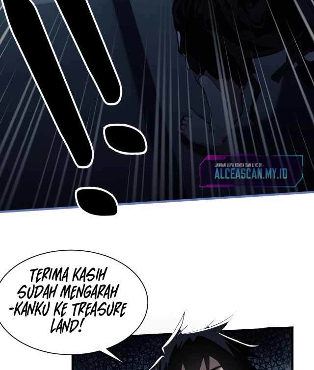 Doom Summoner Chapter 03 Gambar 5