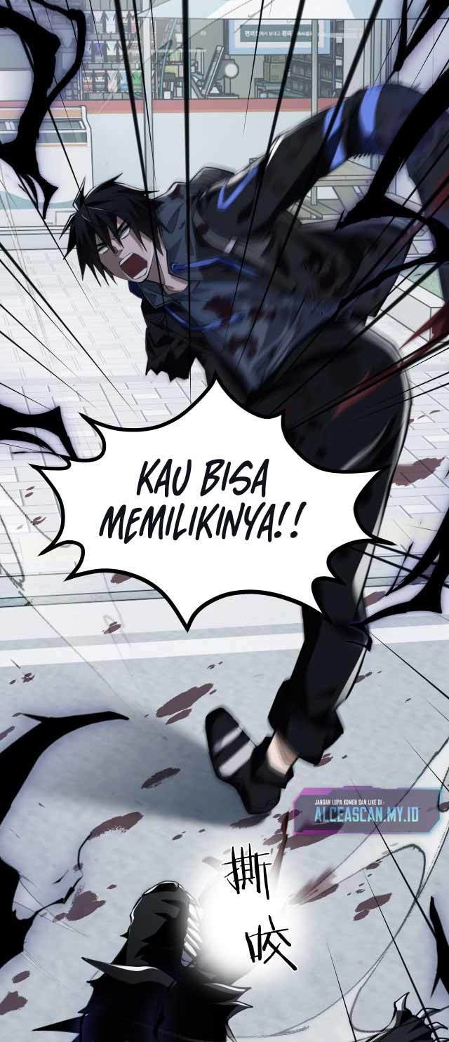 Doom Summoner Chapter 02 Gambar 28