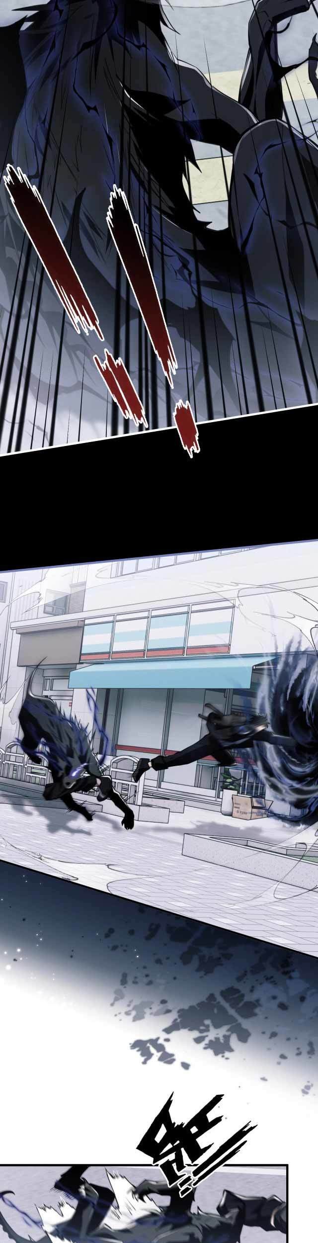 Doom Summoner Chapter 02 Gambar 29