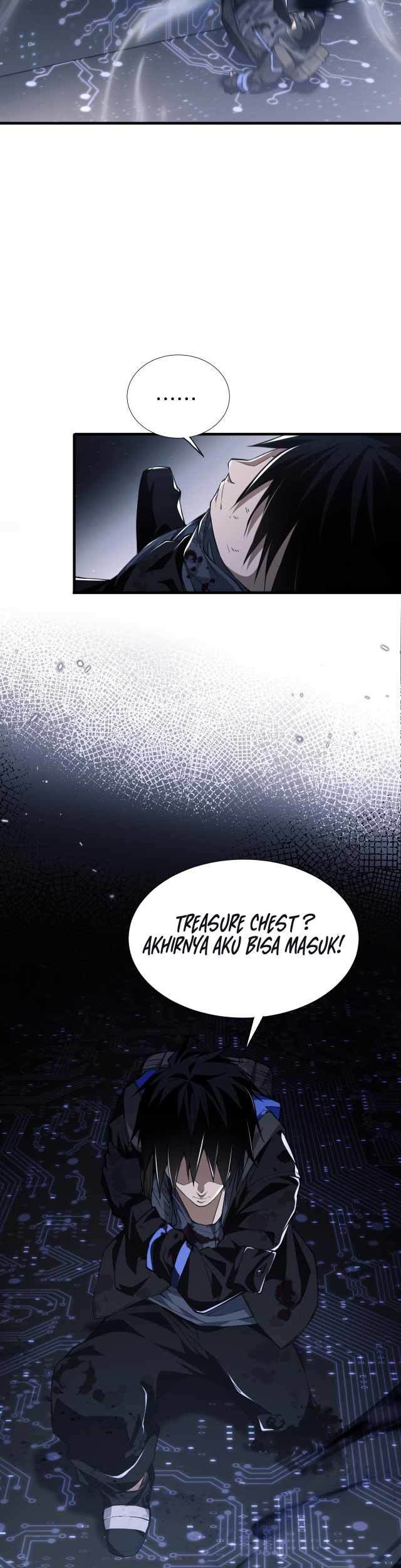 Doom Summoner Chapter 02 Gambar 32