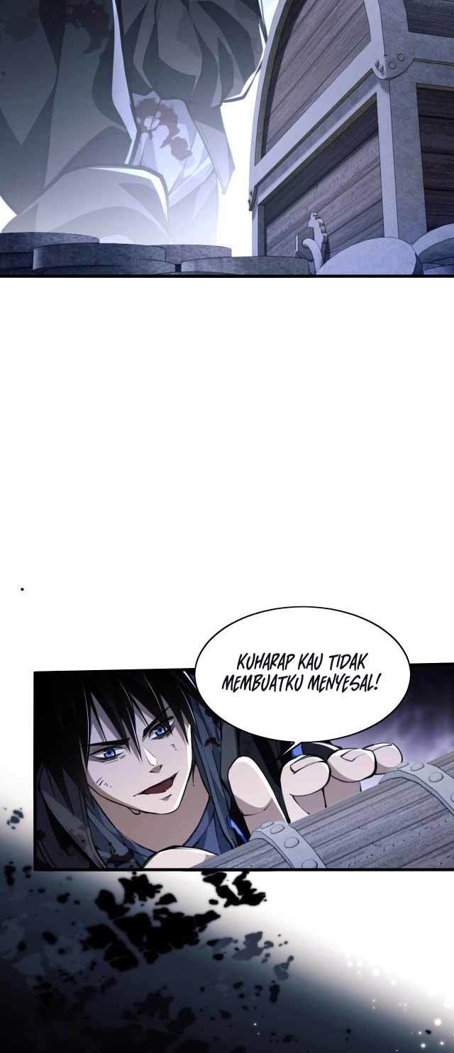 Doom Summoner Chapter 02 Gambar 34