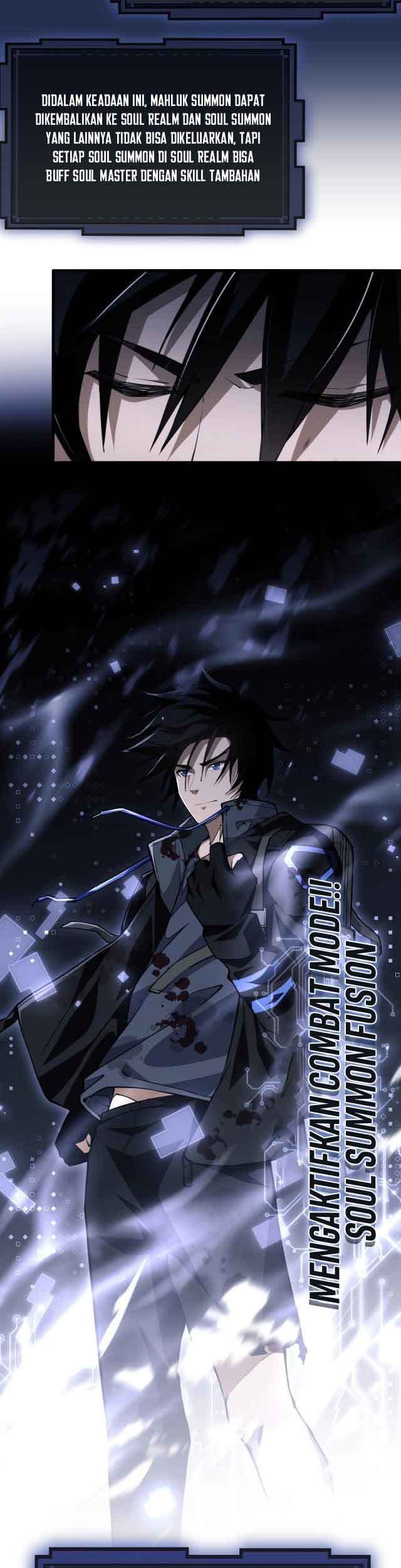 Doom Summoner Chapter 02 Gambar 44