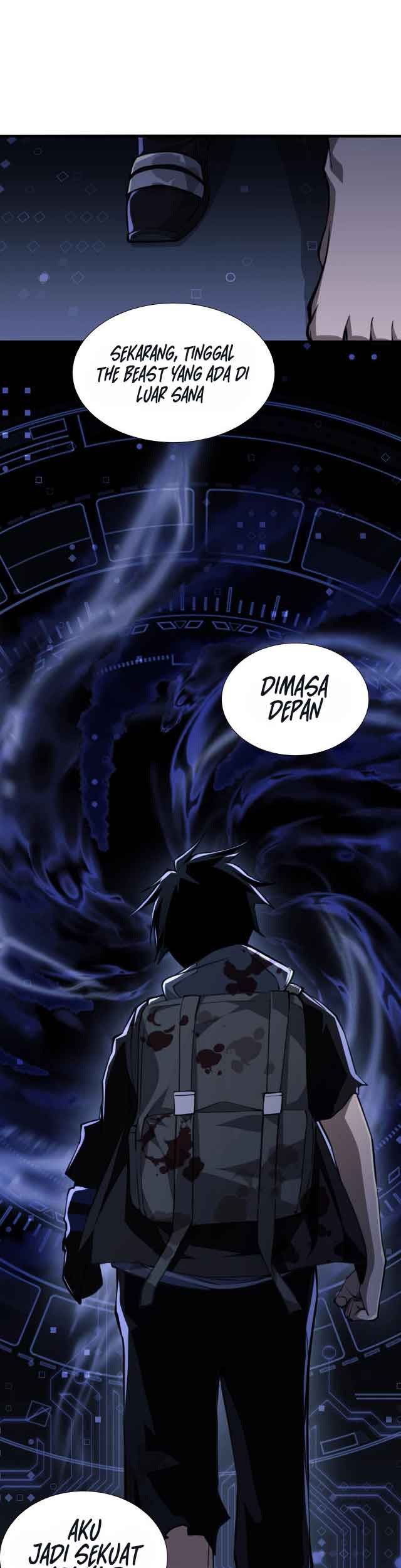 Doom Summoner Chapter 02 Gambar 47
