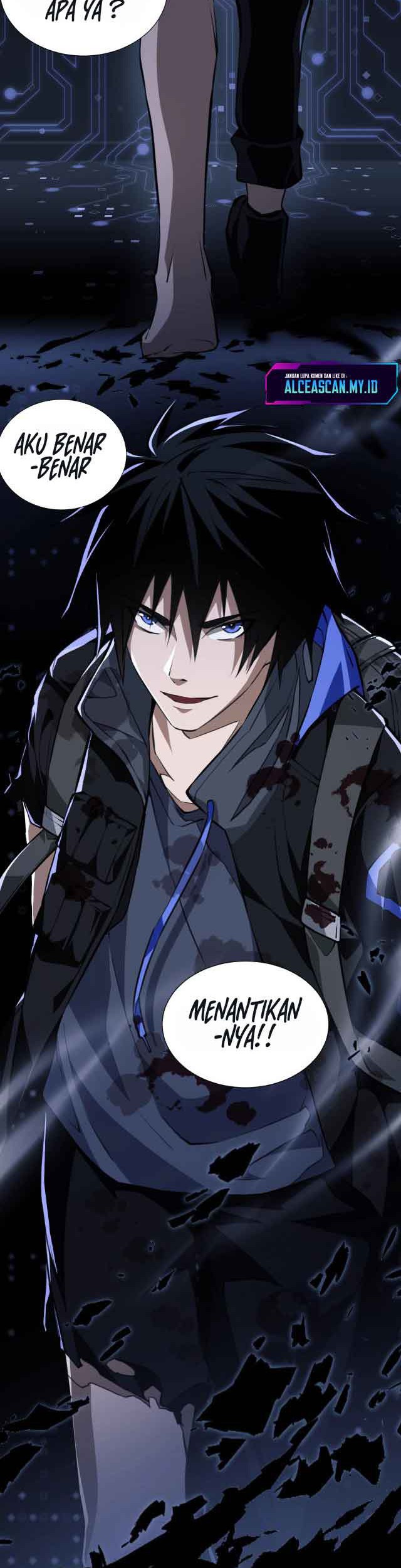Doom Summoner Chapter 02 Gambar 48