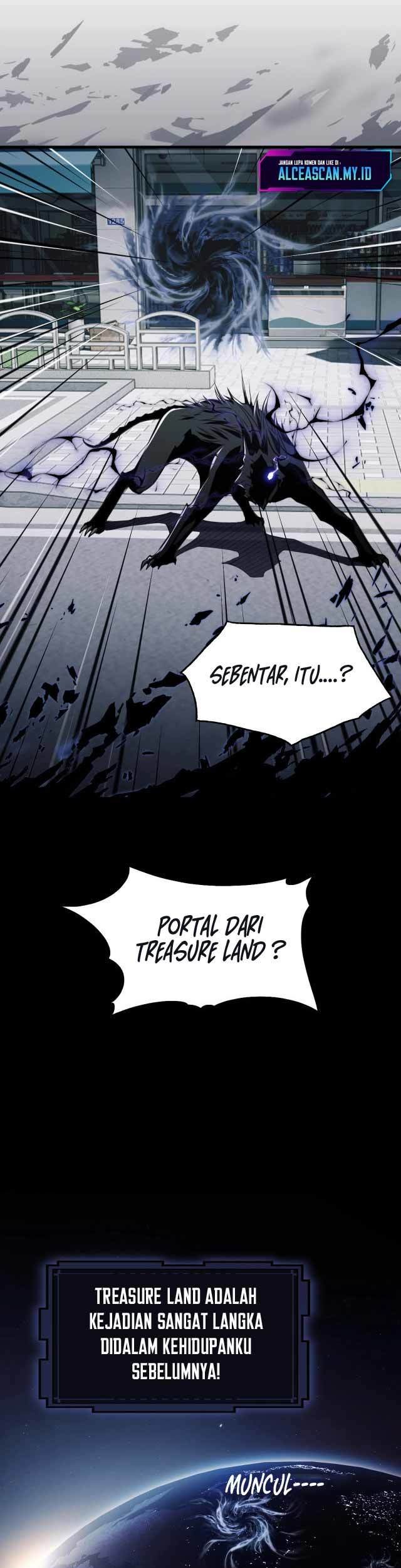 Doom Summoner Chapter 02 Gambar 11