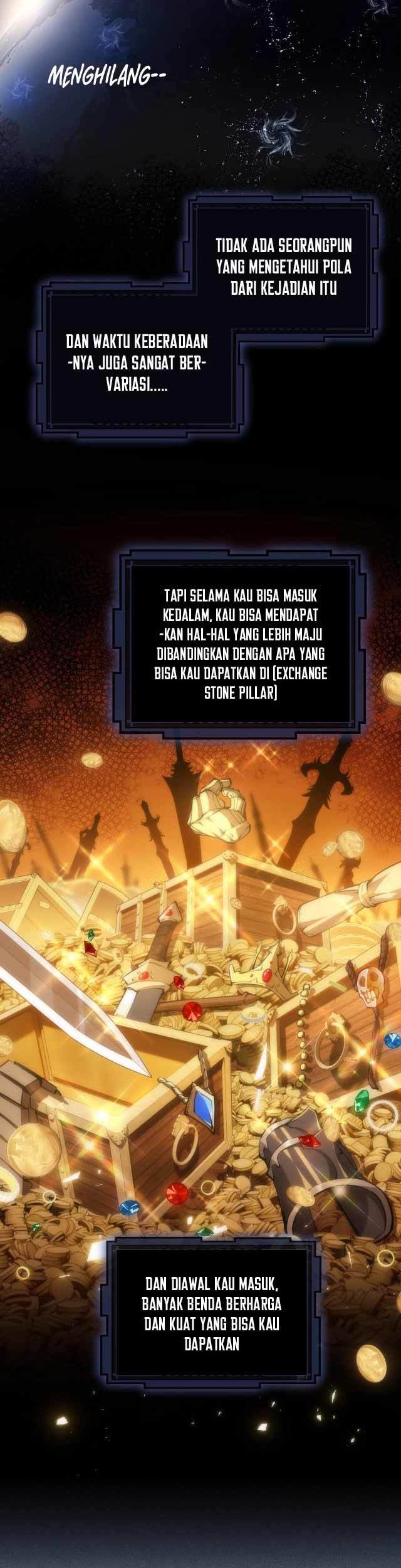 Doom Summoner Chapter 02 Gambar 12
