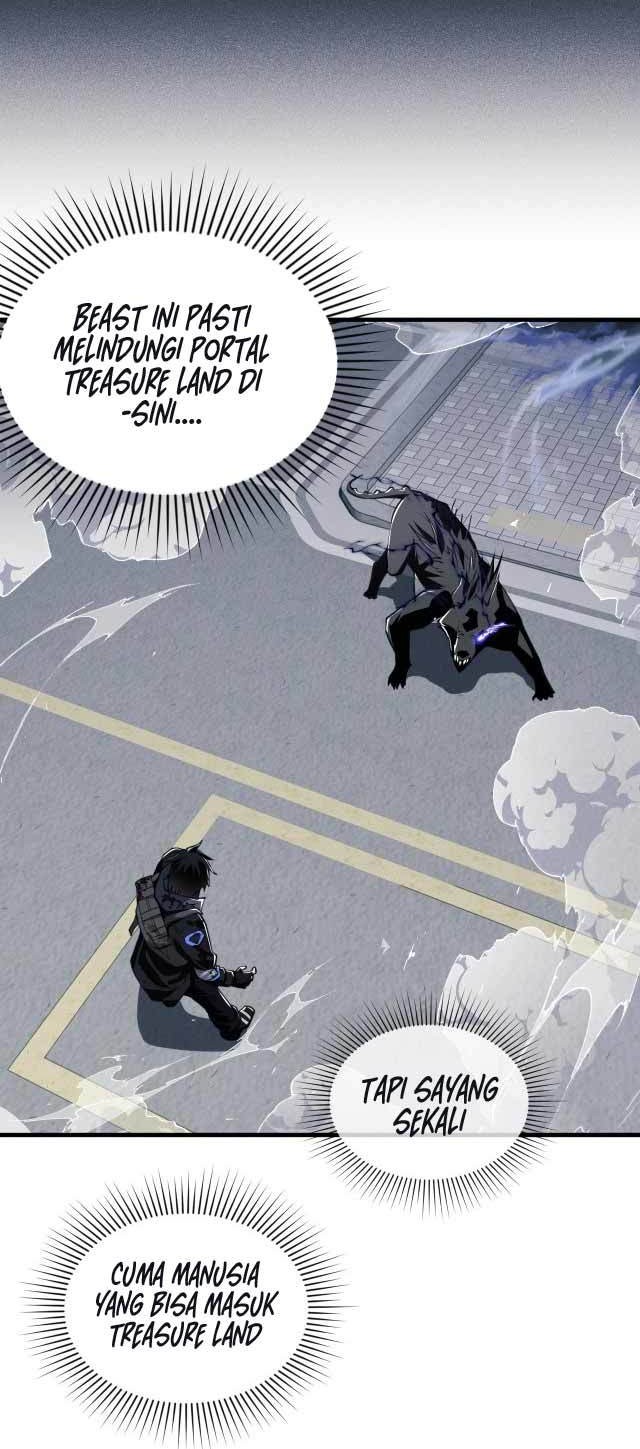 Doom Summoner Chapter 02 Gambar 13