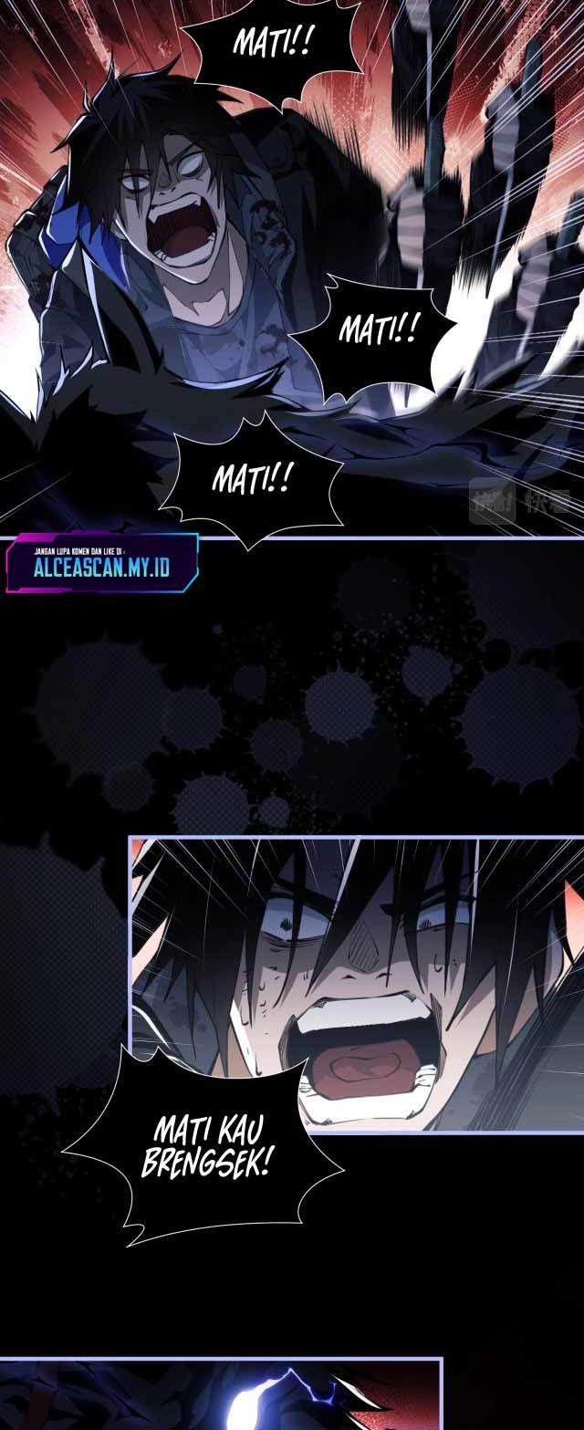 Doom Summoner Chapter 02 Gambar 19