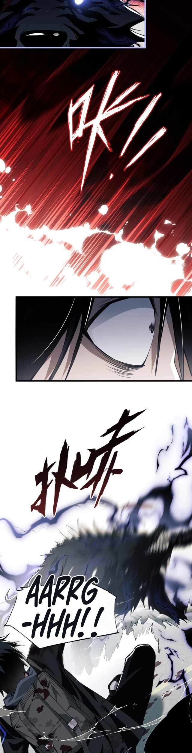 Doom Summoner Chapter 02 Gambar 20