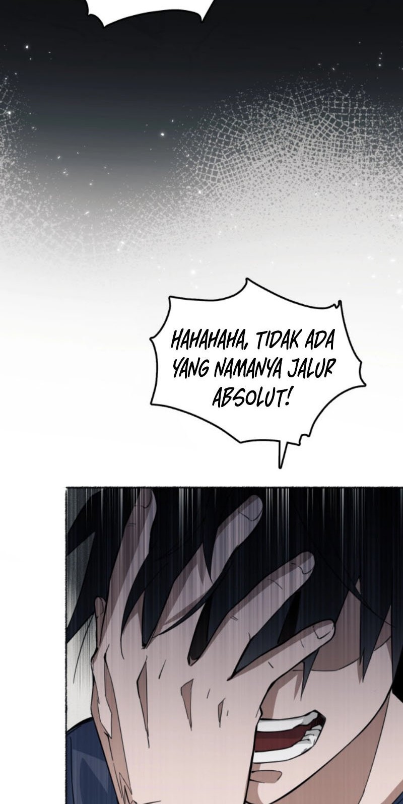 Doom Summoner Chapter 01 Gambar 18