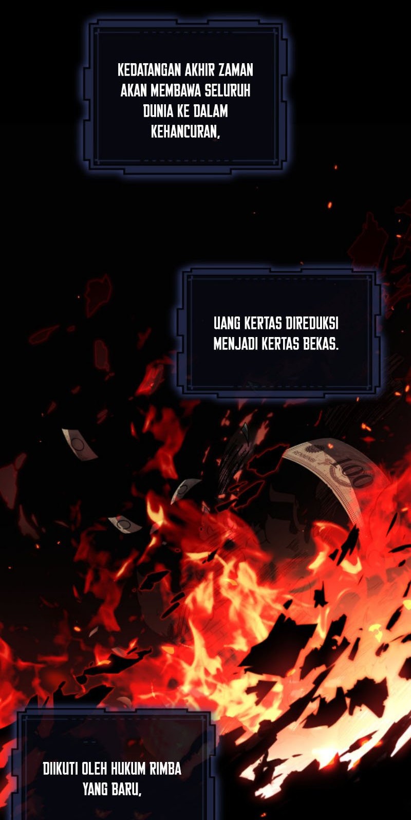 Doom Summoner Chapter 01 Gambar 34
