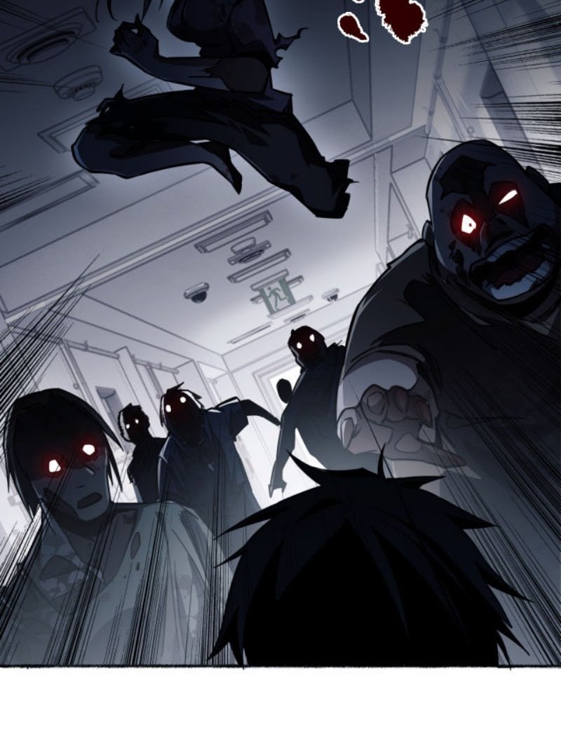 Doom Summoner Chapter 01 Gambar 48