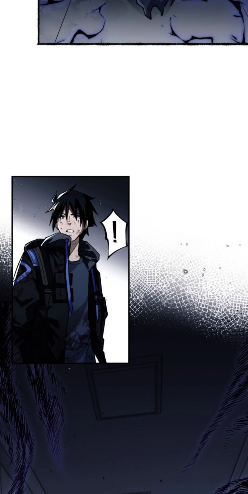 Doom Summoner Chapter 01 Gambar 54