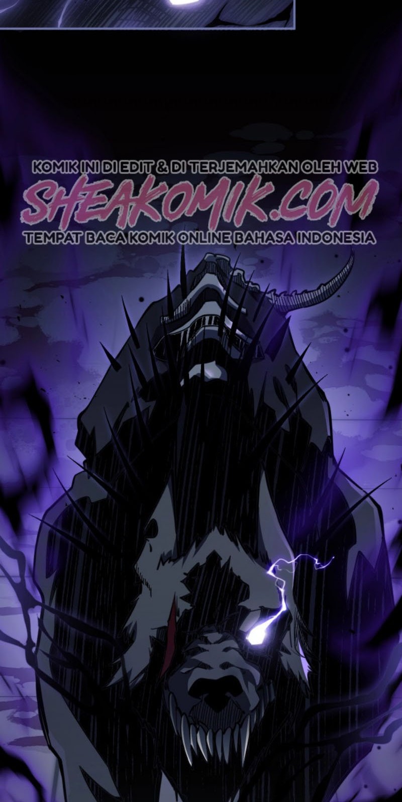 Doom Summoner Chapter 01 Gambar 56
