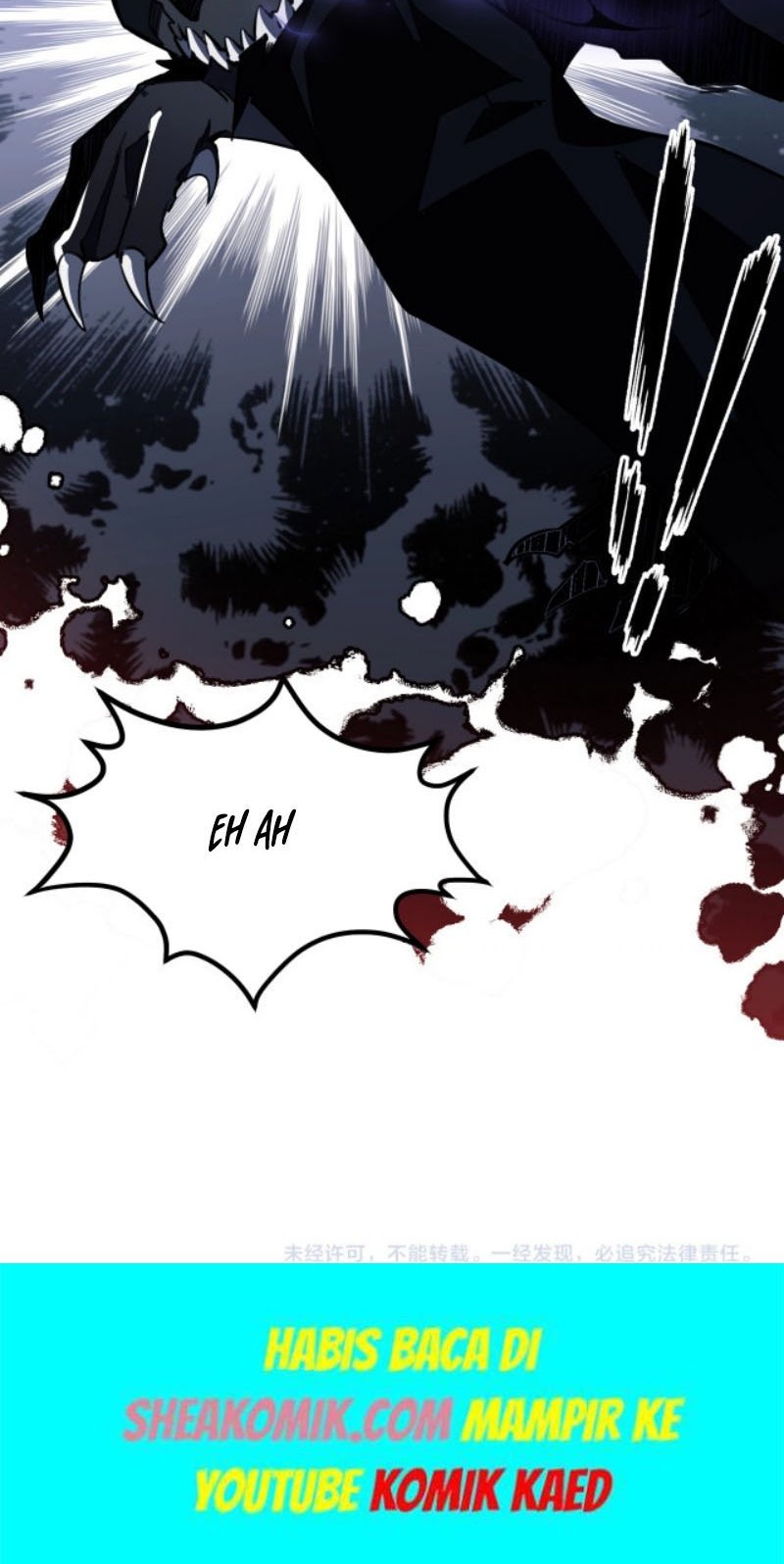 Doom Summoner Chapter 01 Gambar 62