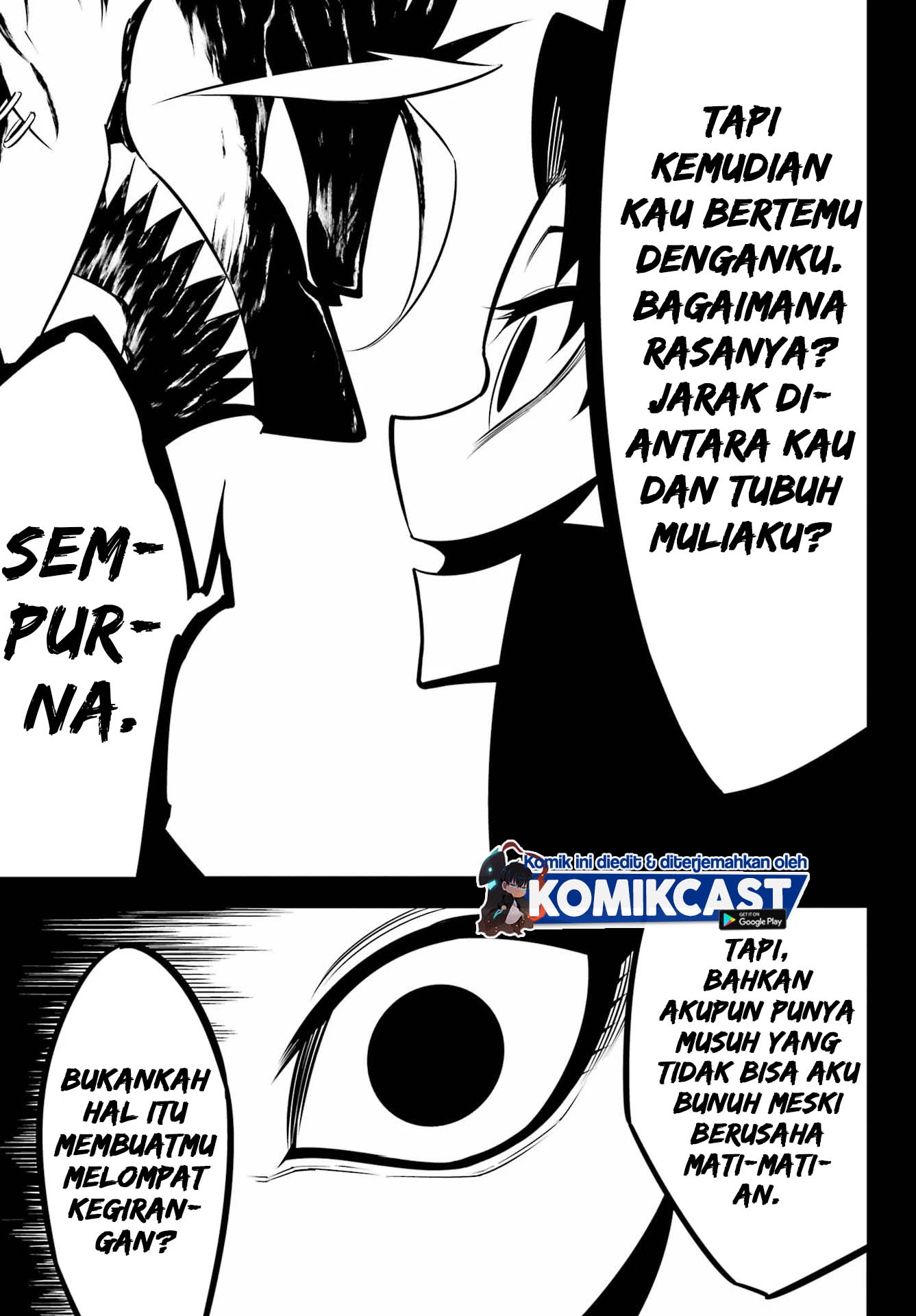 Ragna Crimson Chapter 53 Gambar 28