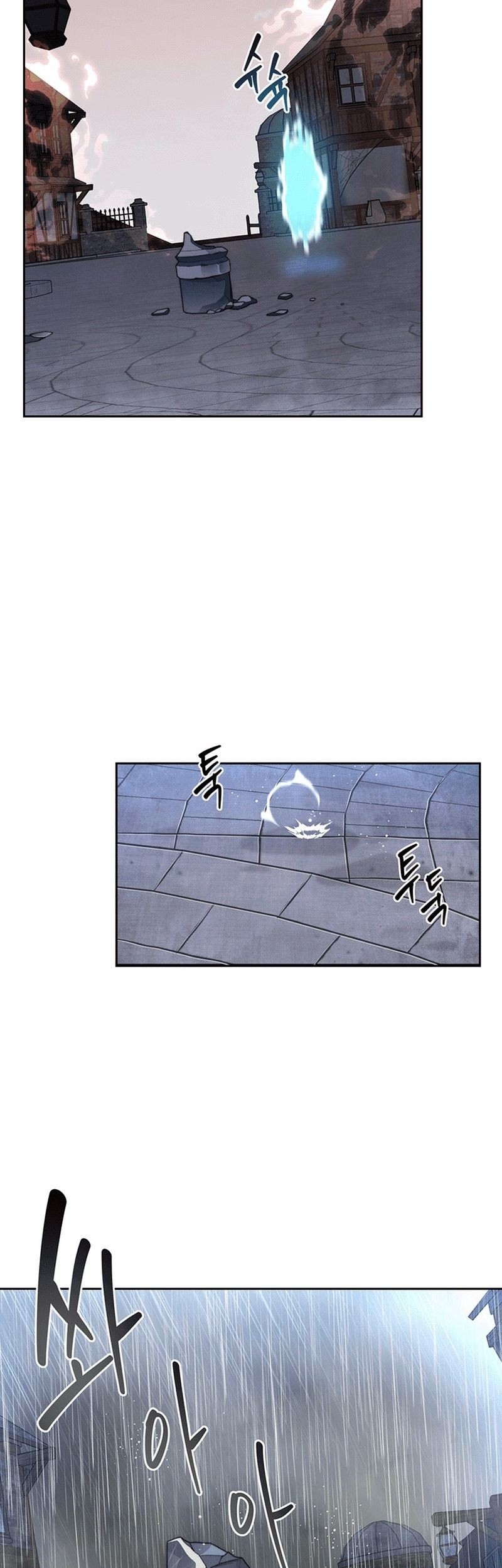 Stuck in the Tower Chapter 36 Gambar 35