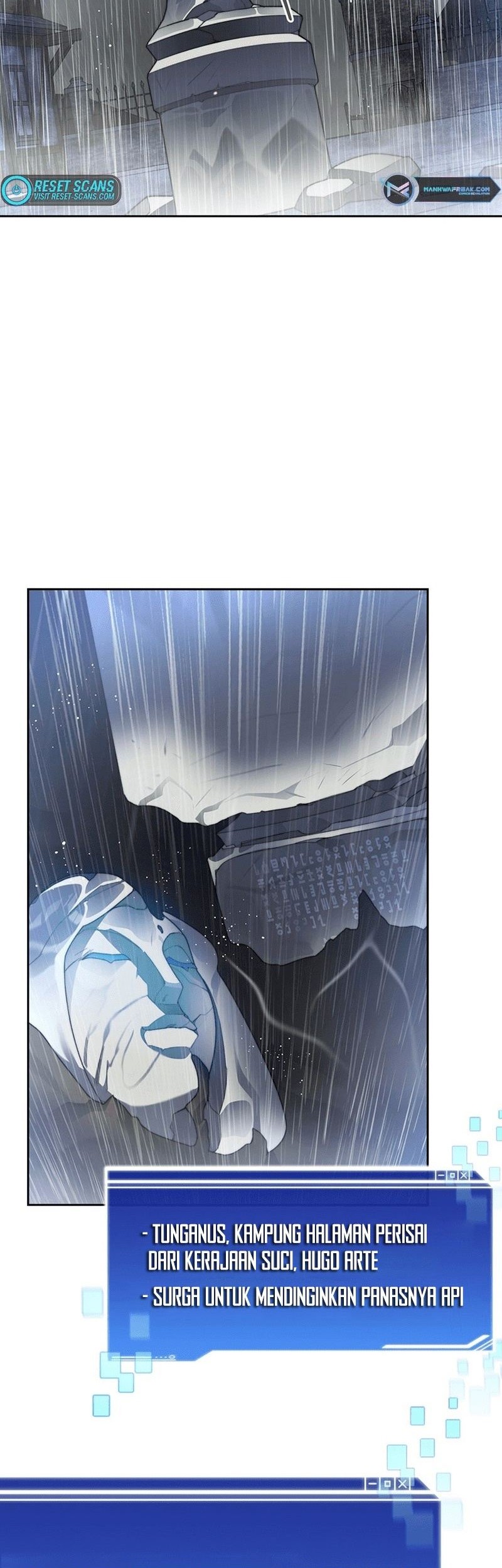 Stuck in the Tower Chapter 36 Gambar 36