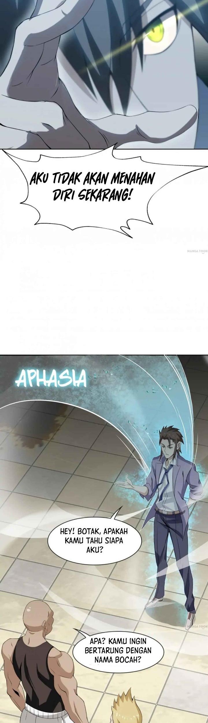 The Book of Life and Death Chapter 05 Gambar 28