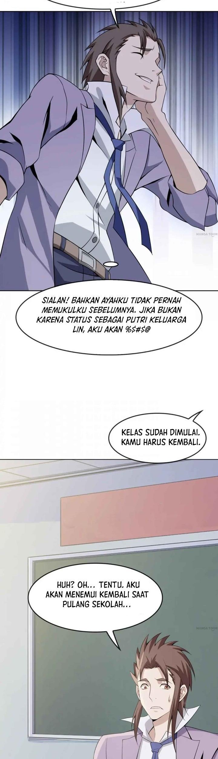The Book of Life and Death Chapter 05 Gambar 10