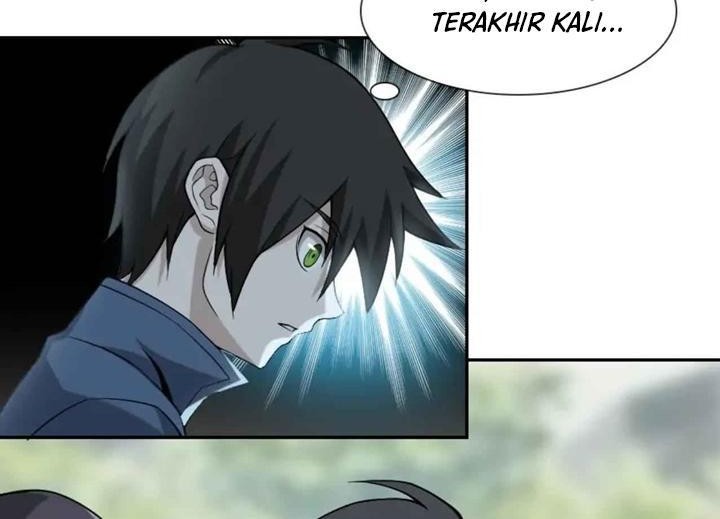The Book of Life and Death Chapter 05 Gambar 17