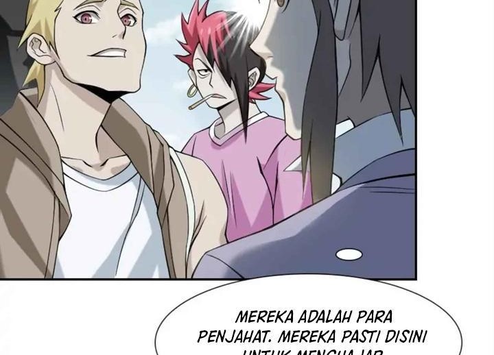 The Book of Life and Death Chapter 05 Gambar 20