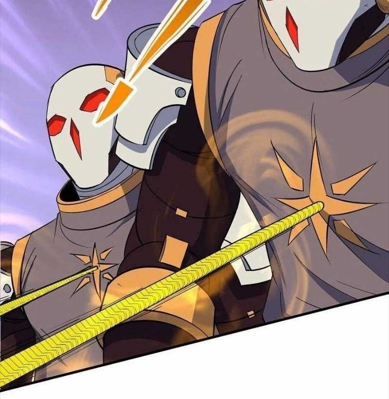 The Hunter Chapter 284 Gambar 10