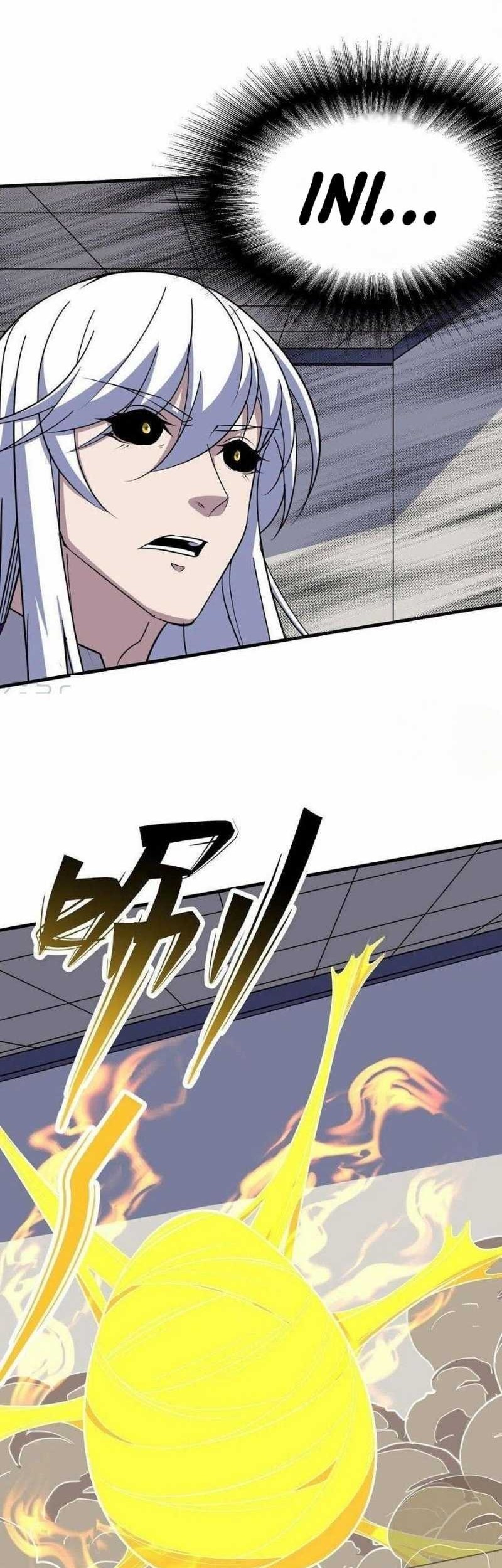 The Hunter Chapter 284 Gambar 12