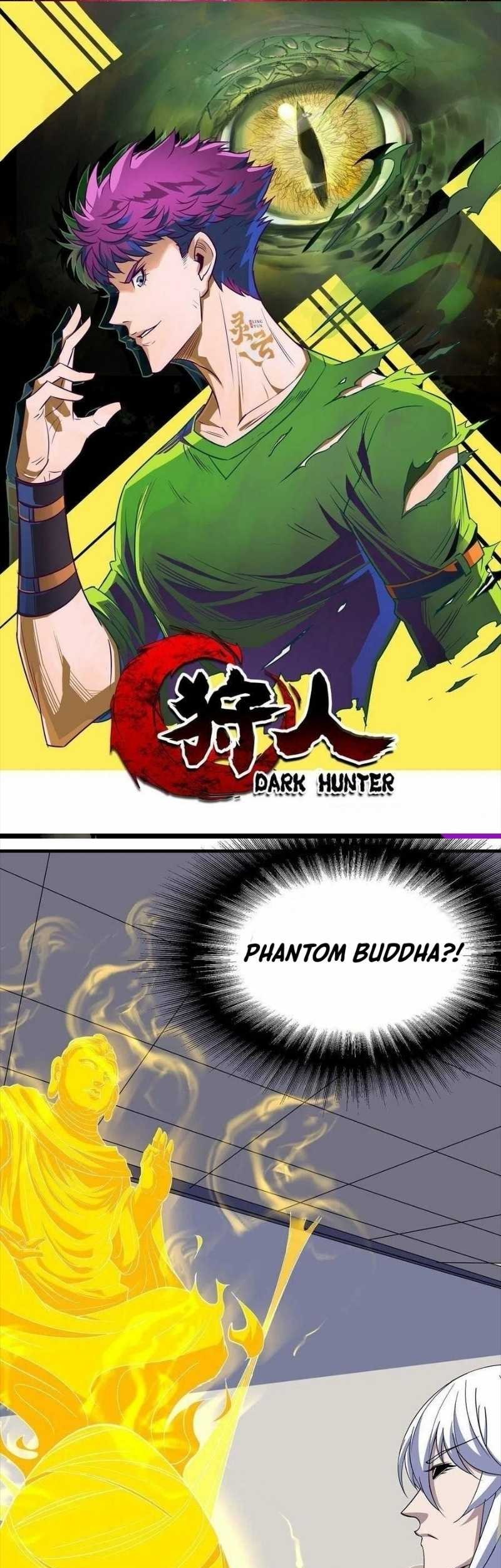 The Hunter Chapter 284 Gambar 15