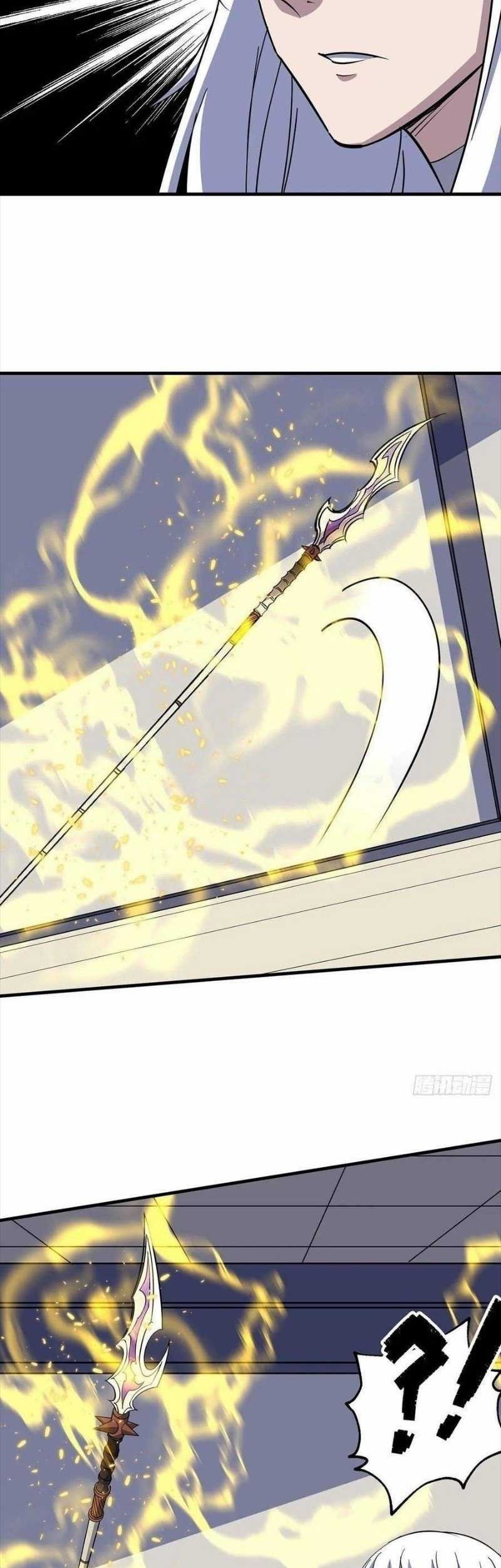 The Hunter Chapter 284 Gambar 17