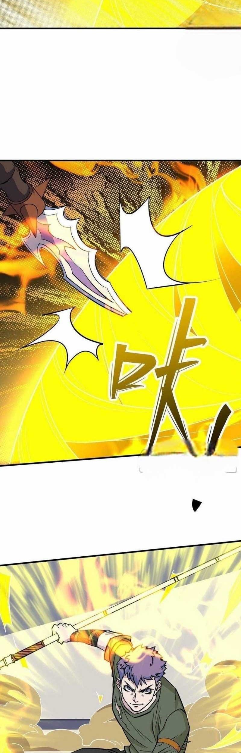 The Hunter Chapter 284 Gambar 20
