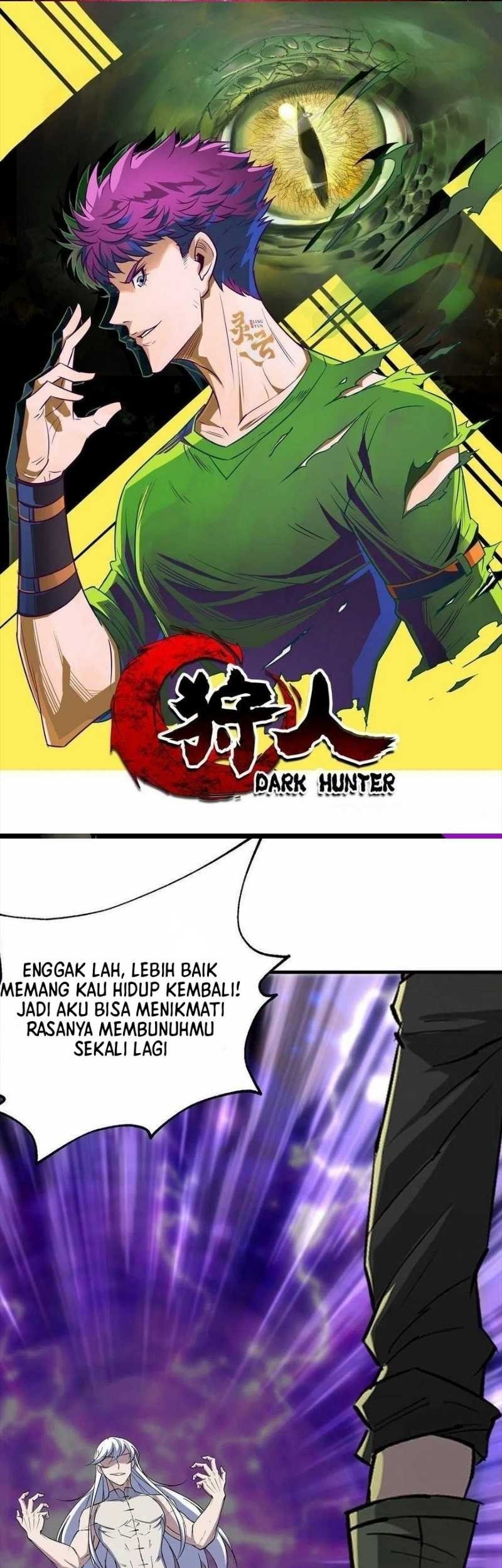 The Hunter Chapter 284 Gambar 23