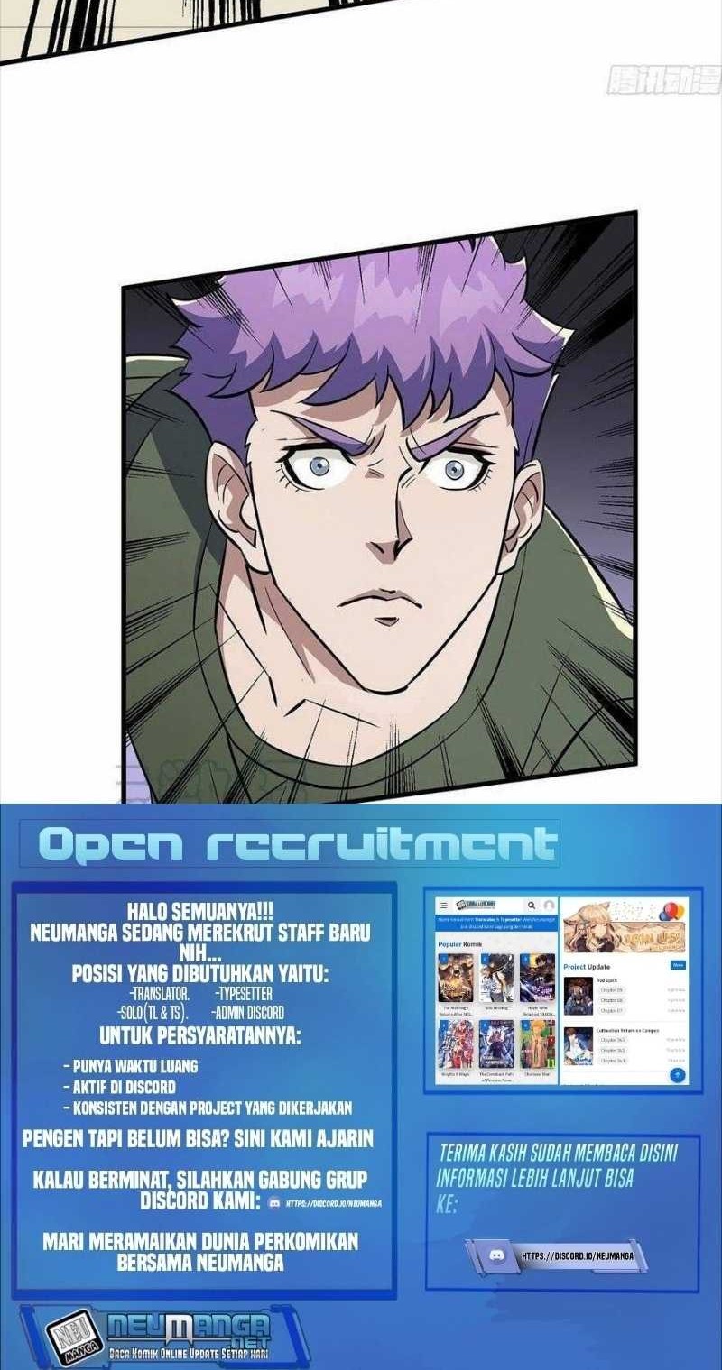 The Hunter Chapter 284 Gambar 26