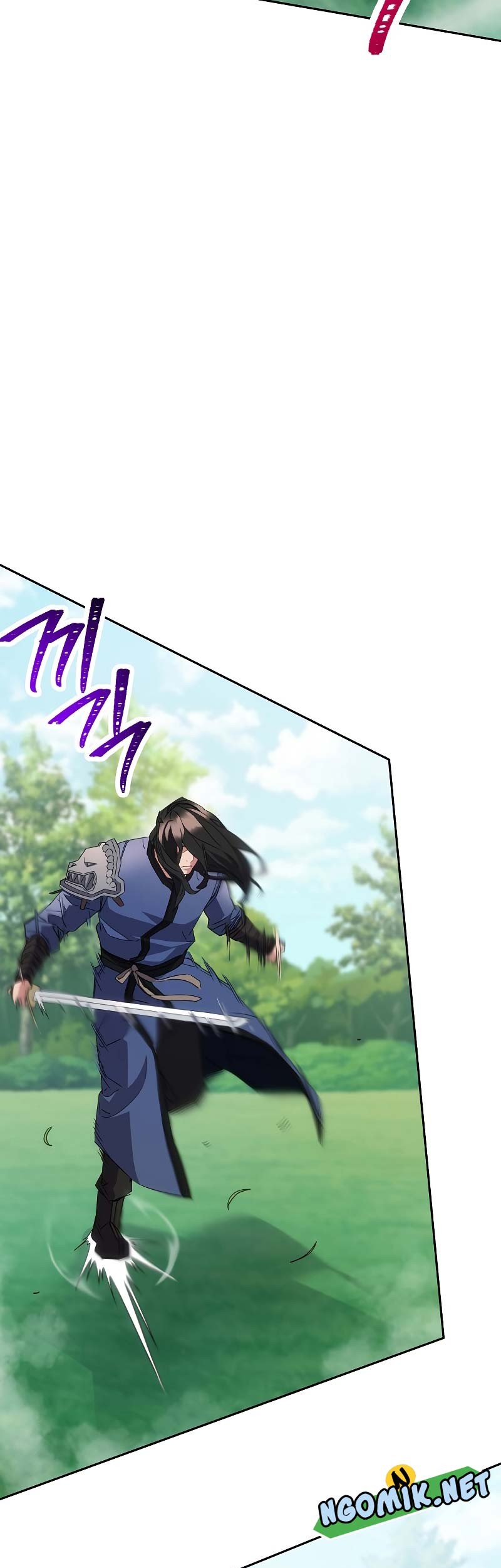 The Live Chapter 145 Gambar 36
