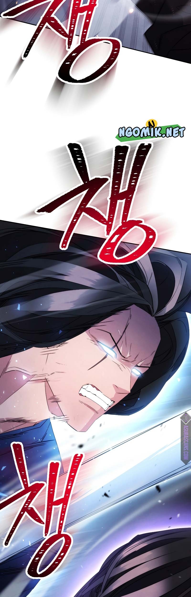 The Live Chapter 145 Gambar 46
