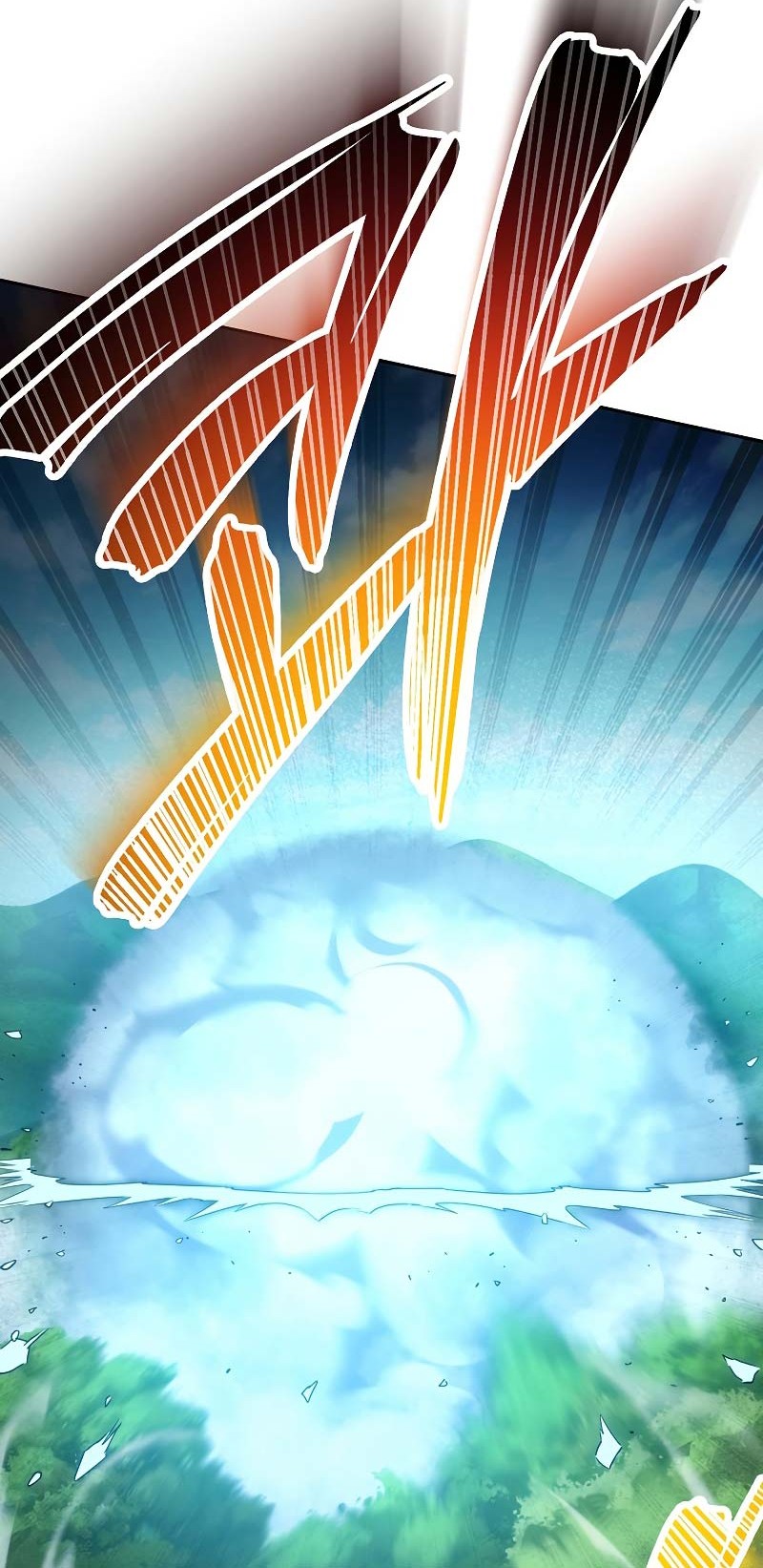 The Live Chapter 145 Gambar 49